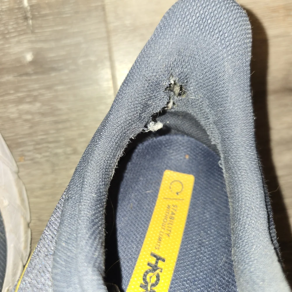 Hoka one men